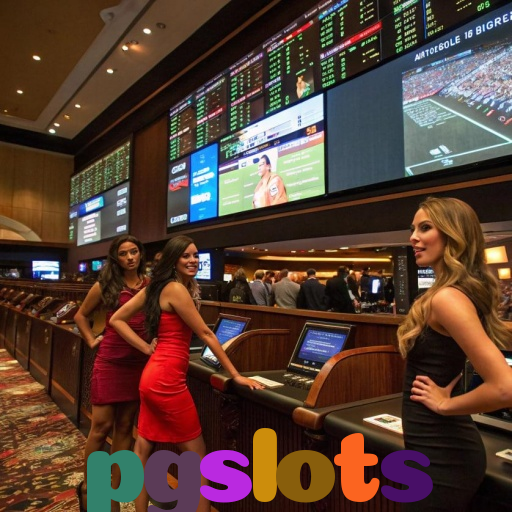 pgslots 