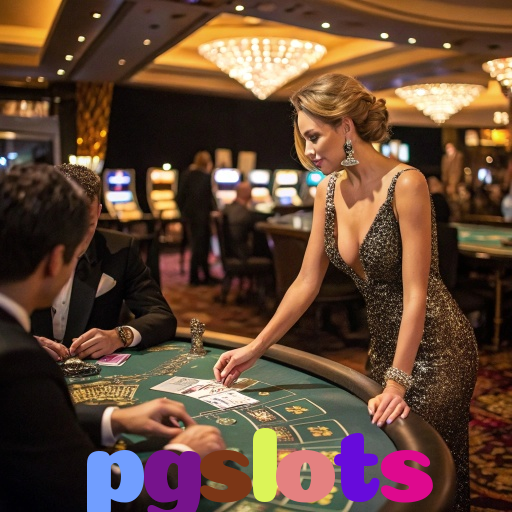 pgslots 