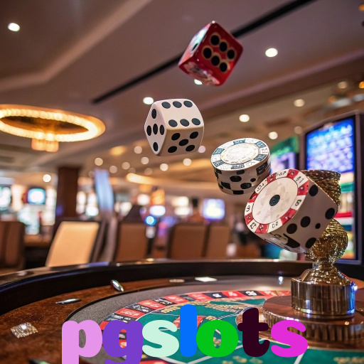 pgslots 