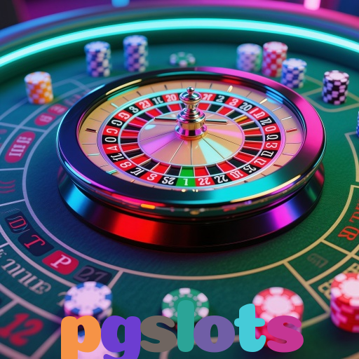 pgslots 