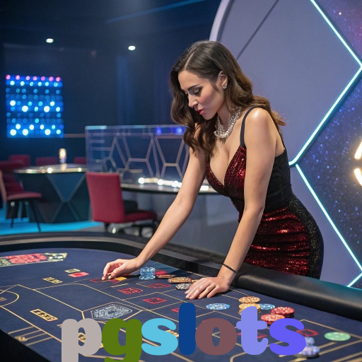 pgslots 