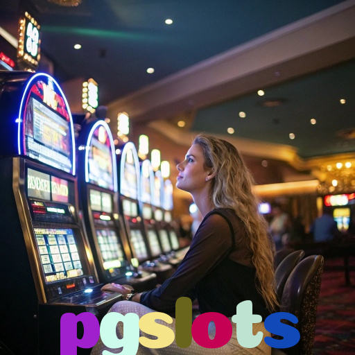 pgslots 