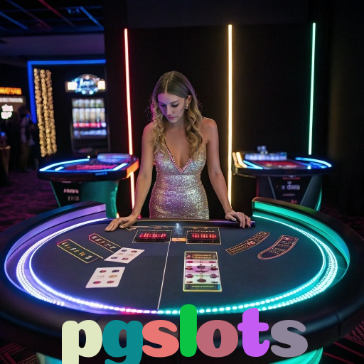 pgslots 