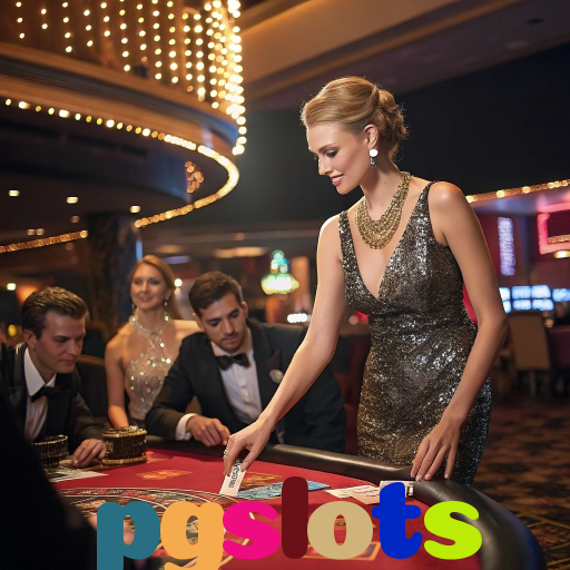 pgslots 