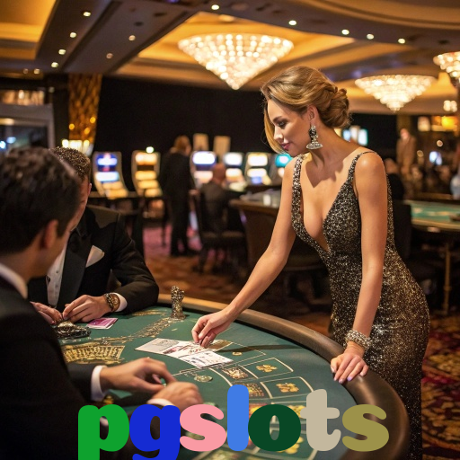pgslots 