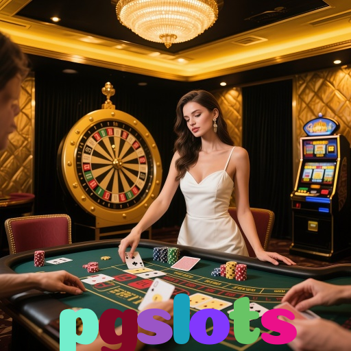 pgslots 