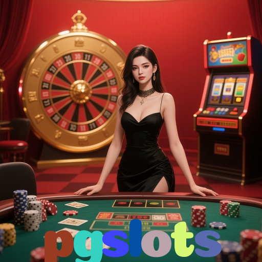 pgslots 