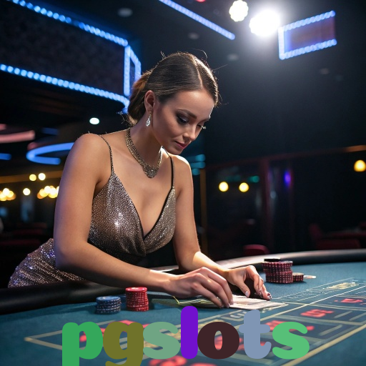 pgslots 