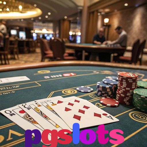 pgslots 