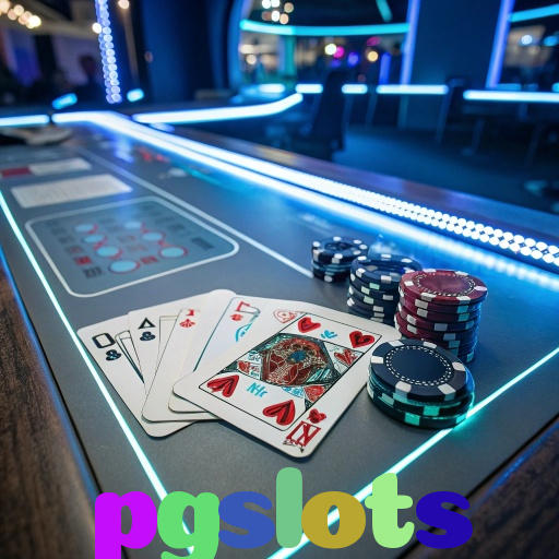 pgslots 