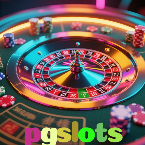 pgslots 