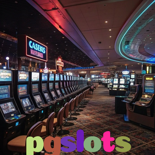 pgslots 