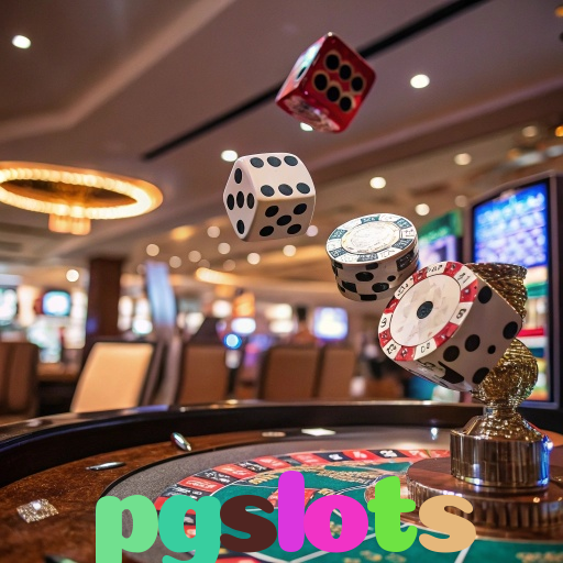 pgslots 