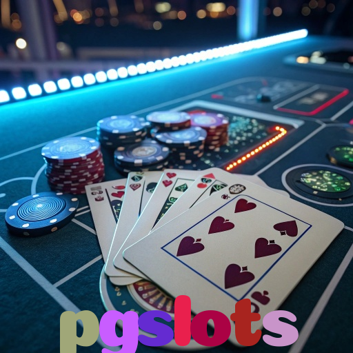 pgslots 