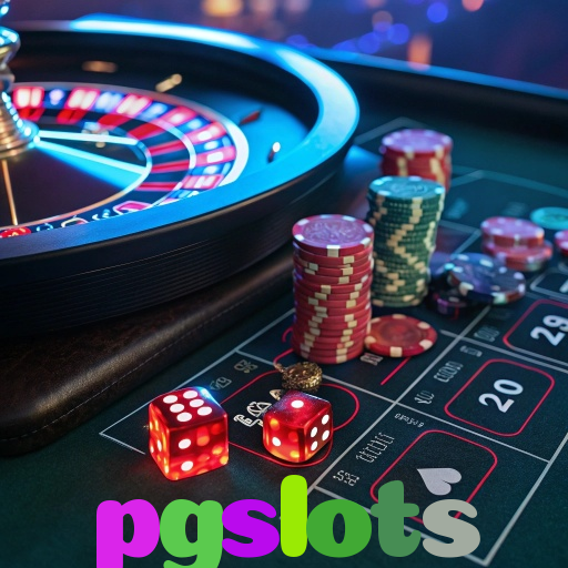 pgslots 