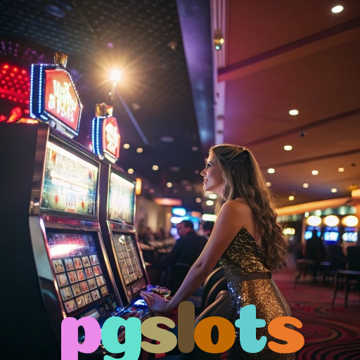 pgslots 