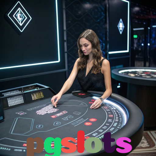 pgslots 