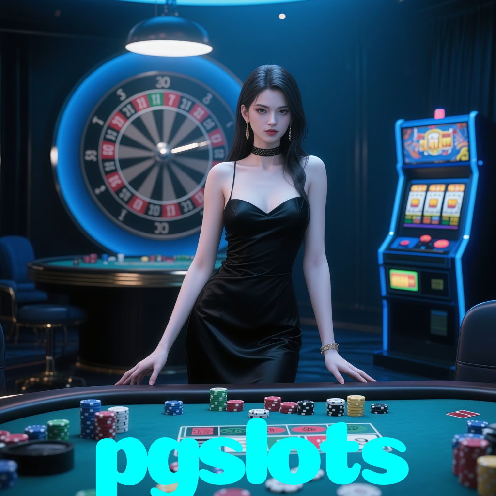 pgslots 