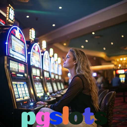 pgslots 