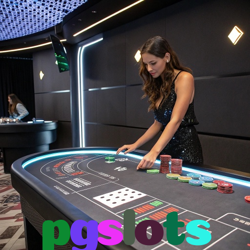 pgslots 