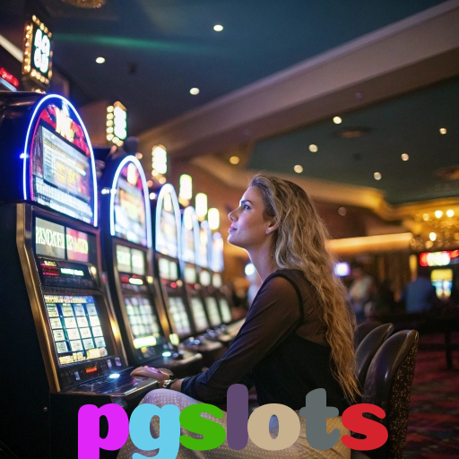 pgslots 
