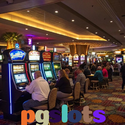 pgslots 