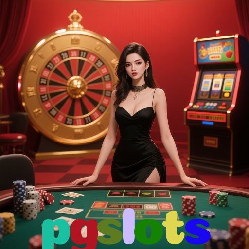 pgslots 
