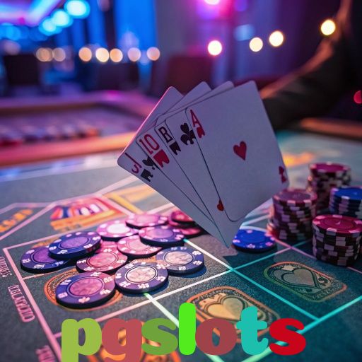 pgslots 