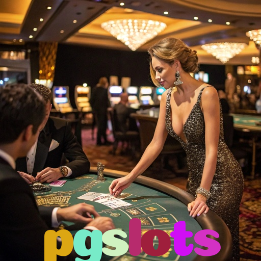 pgslots 