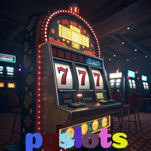pgslots 