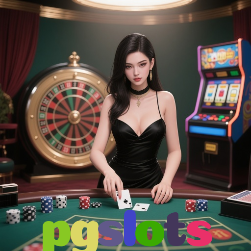 pgslots 