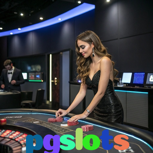 pgslots 