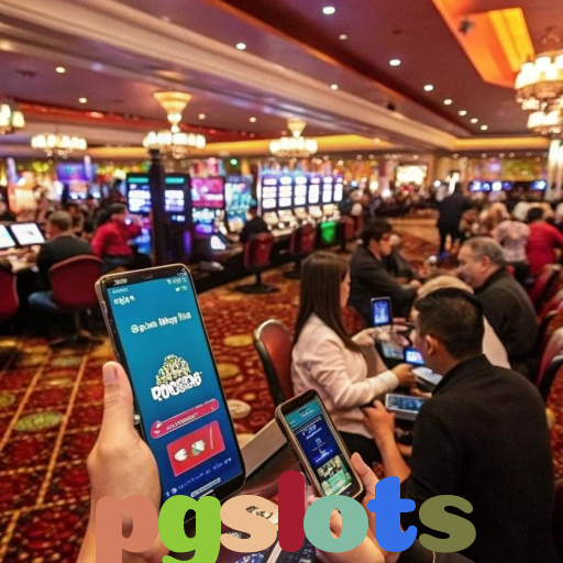 pgslots 