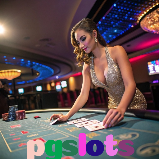 pgslots 