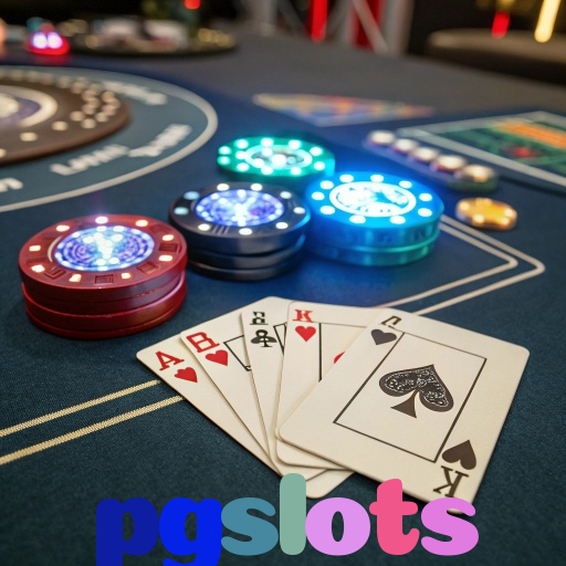 pgslots 