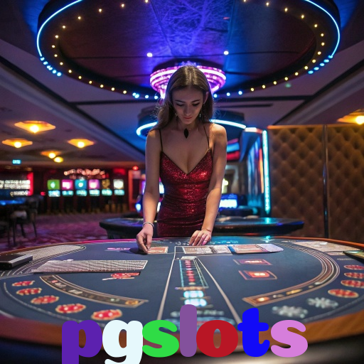 pgslots 