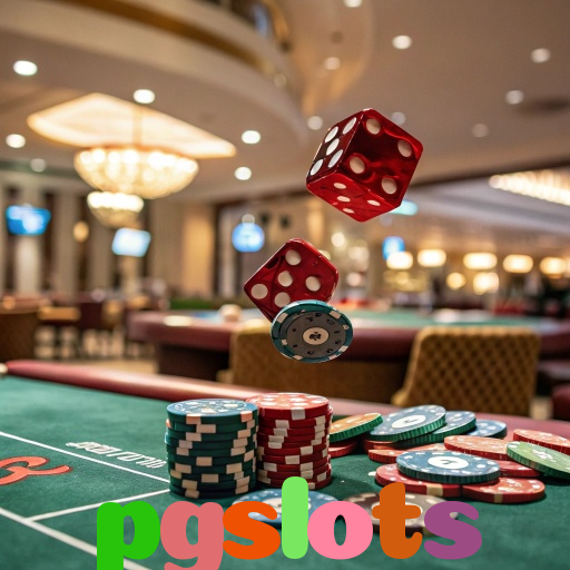 pgslots 