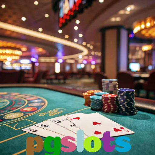 pgslots 