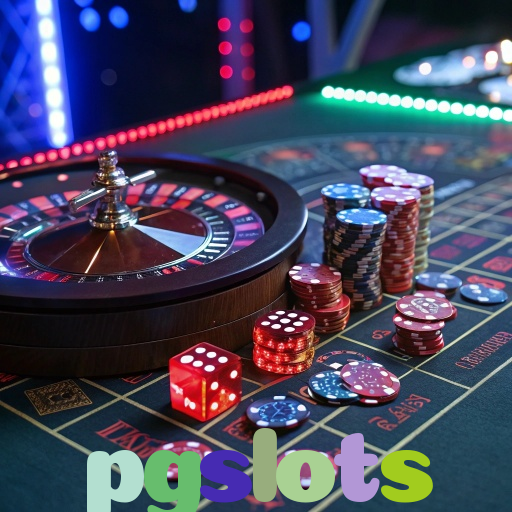 pgslots 