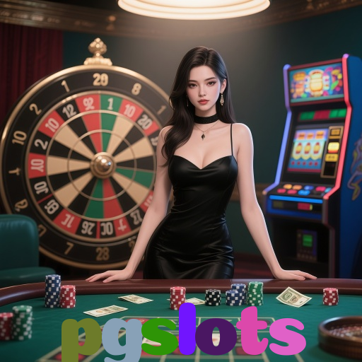 pgslots 