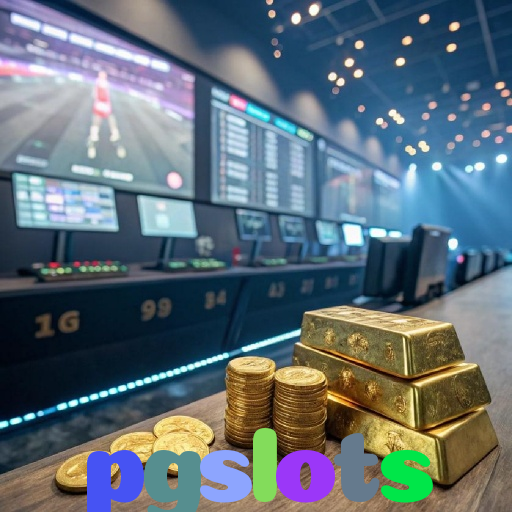 pgslots 