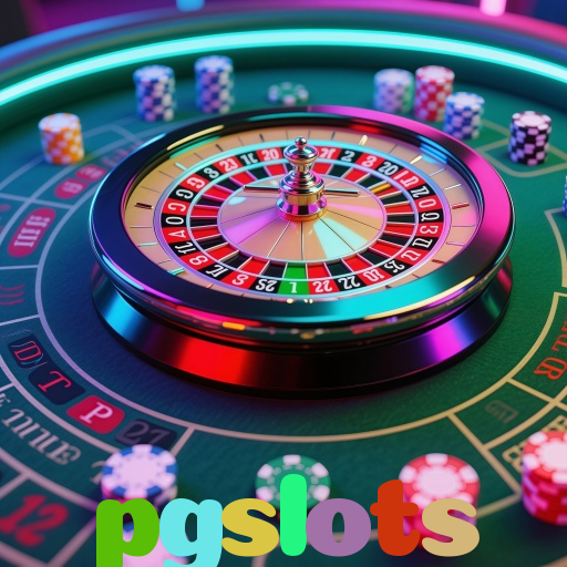 pgslots 