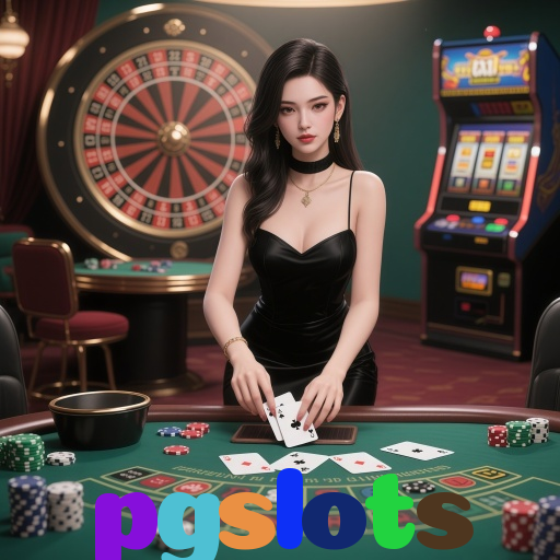 pgslots 
