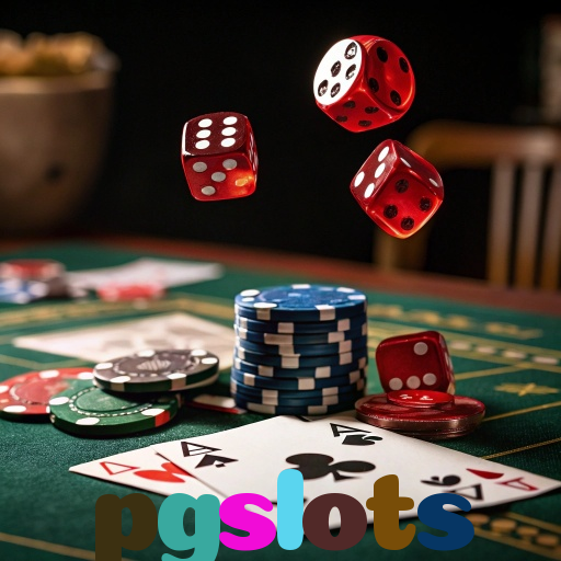 pgslots 