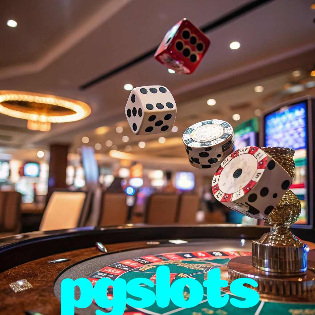 pgslots 