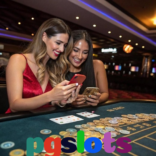 pgslots 