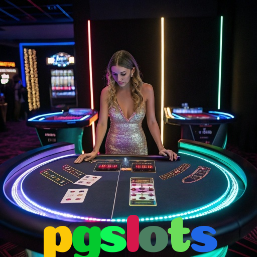 pgslots 