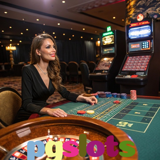 pgslots 