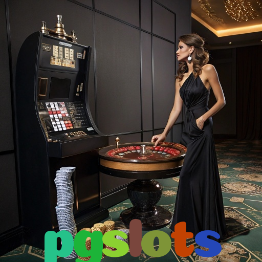 pgslots 