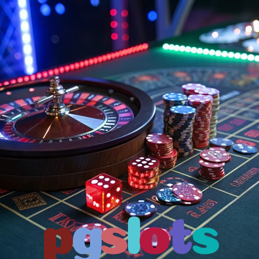 pgslots 